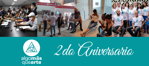 Aniversario